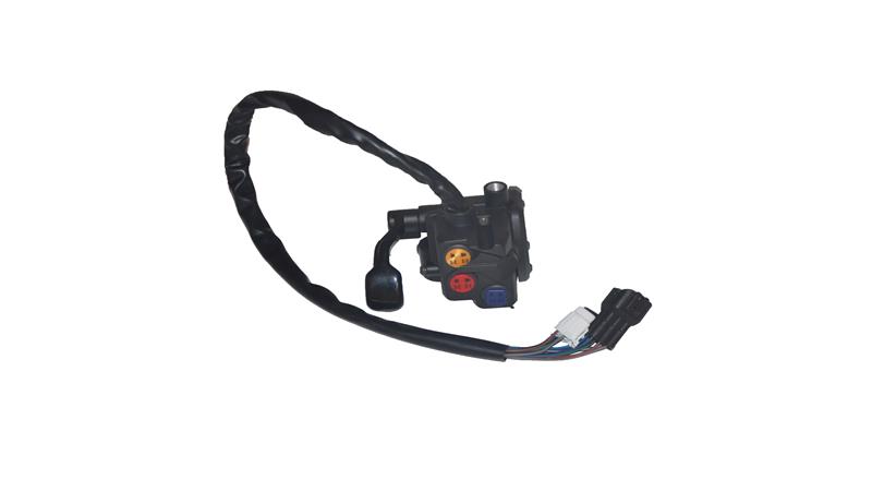 4X2 AYIRICI KUMANDASI (SNARLER570)